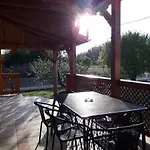 Oerveny Vendeghaz