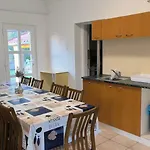 Oerveny Vendeghaz בית הארחה Tiszafüred