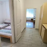 בית הארחה Oerveny Vendeghaz 3*
