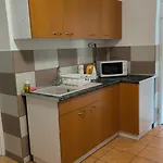 Oerveny Vendeghaz בית הארחה Tiszafüred