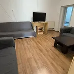 Oerveny Vendeghaz 3* Tiszafüred