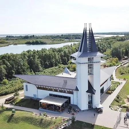 Oerveny Vendeghaz Tiszafüred