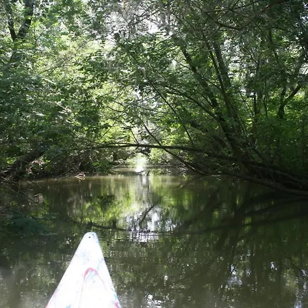 Konukevi Oerveny Vendeghaz Tiszafüred