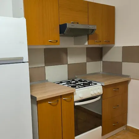 örvény 3* Tiszafüred