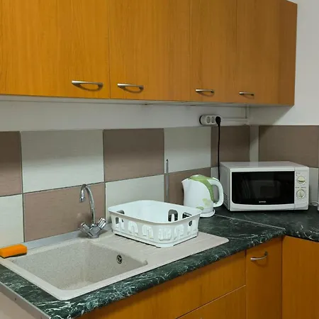 Oerveny Vendeghaz Guest house