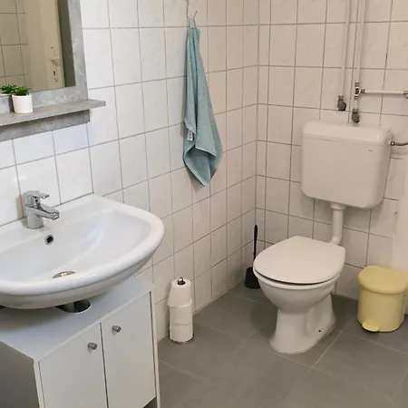 örvény Maison d'hôtes 3*