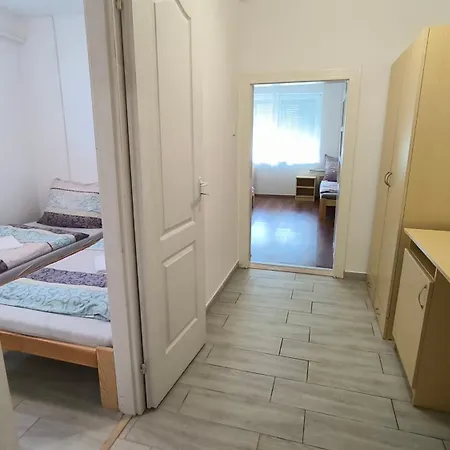 Maison d'hôtes örvény 3*