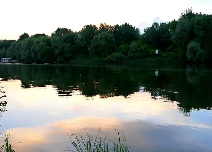 Oerveny Vendeghaz Tiszafüred